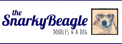 The Snarky Beagle