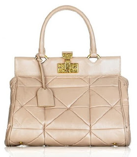 Marc Jacobs Klein Patchwork Tote