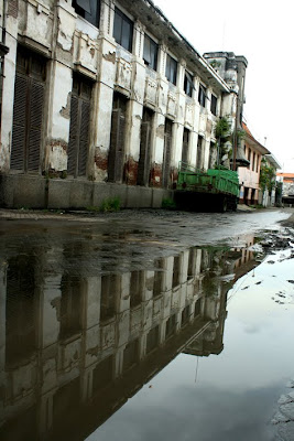 Kota Lama Semarang