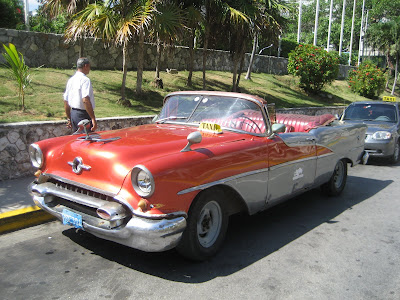 HAVANA CUBA Cuba is a world of its own often compared with a walk into a 