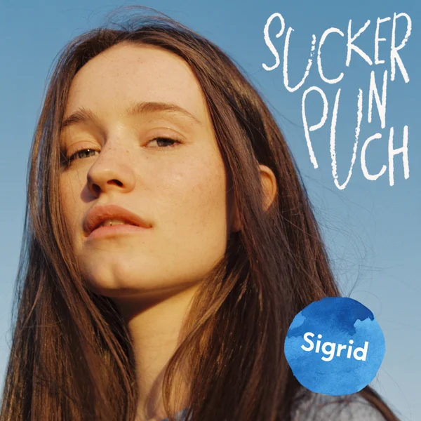 Sigrid drops new single 'Sucker Punch' 