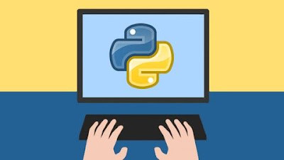 Udemy - Curso Maestro de Python 3: Aprende Desde Cero