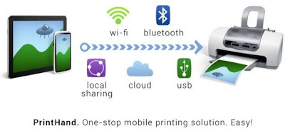 PrintHand Mobile Print Premium v5.0.4 Apk Free Download