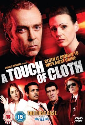 A Touch of Cloth - Sky1