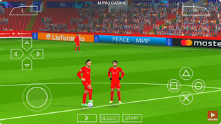 Download eFootball PES Chelito V5 New Update PPSSPP Real Face Best Graphics HD Latest Transfer And Kits 2024/2025 Peter Drury Commentary
