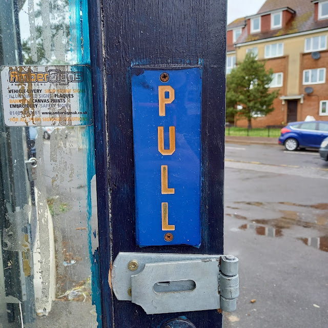 Blockbuster Video in Southampton