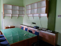 Furniture Kantor Ruang Administrasi