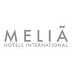 New Job Opportunity Arusha at Melia Hotels International, Food and Beverage Manager | January, 2019