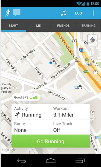 RunKeeper - GPS Track Run Walk 5.1.0 Apk For Android Download Free Game RunKeeper - GPS Track Run Walk 5.1.0 Apk For Android Download Free Game