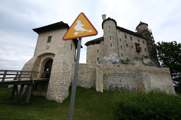 Haunted Poland Image