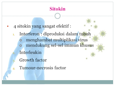 Sitokin