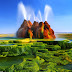 GEYSER OF NEVADA