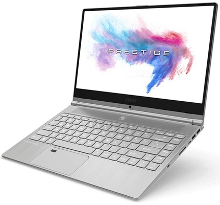 MSI PS42 8RB-606XES: análisis