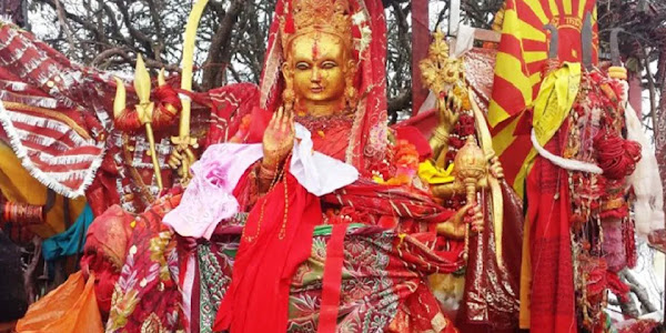 पाथिभरा माताको दर्शन गरि हेर्नुहोस २०८१ असोज ०१ गते मंगलबारको राशिफल
