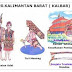 Pulau Kalimantan dan Budayanya