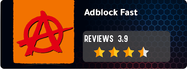 Adblock Fast