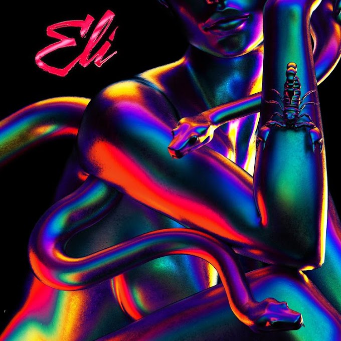 Fireboy DML – Eli [Music]