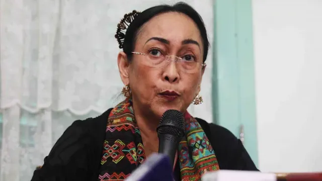 Tokoh Aceh Minta Sukmawati Segera Diproses, “Dia Mesti Dapat Efek Jera”