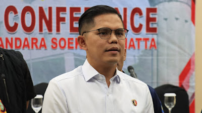 Polresta Bandara Soetta Ungkap Enam Kasus TPPO ke Luar Negeri