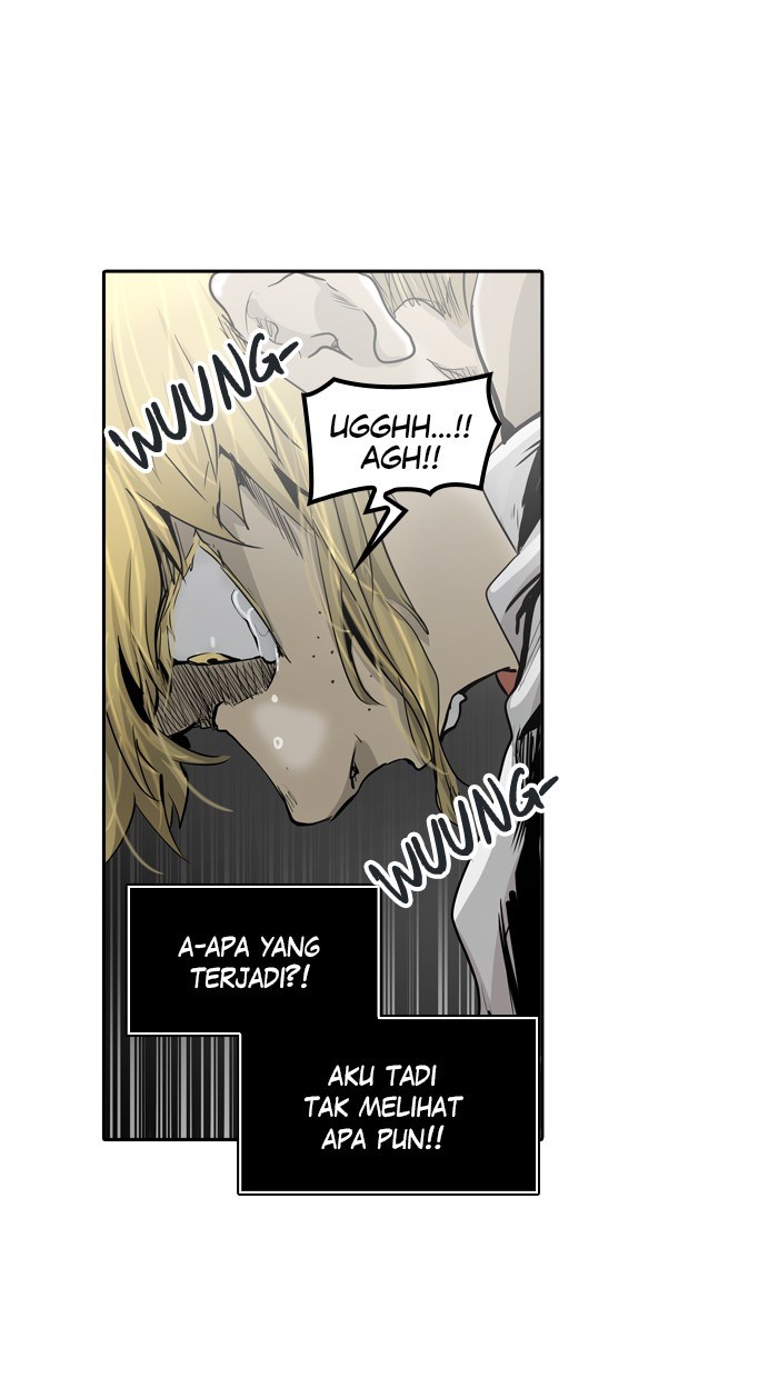 Webtoon Tower Of God Bahasa Indonesia Chapter 332