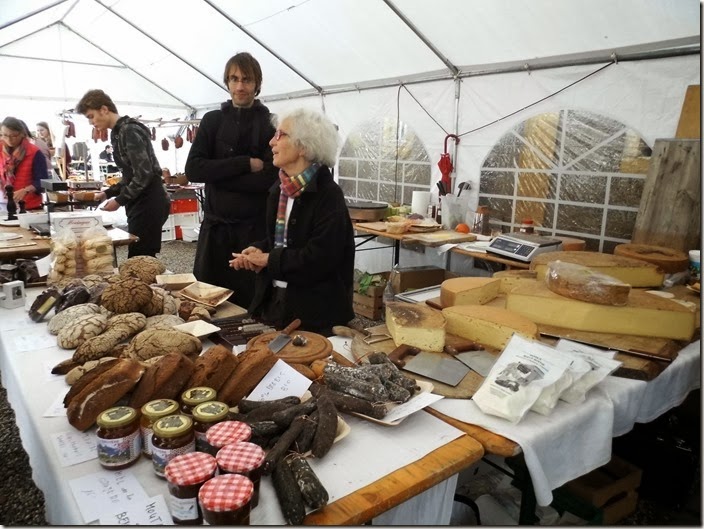 Festival du bourru