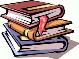 LA BIBLIOTECA DI UNA CASALINGA