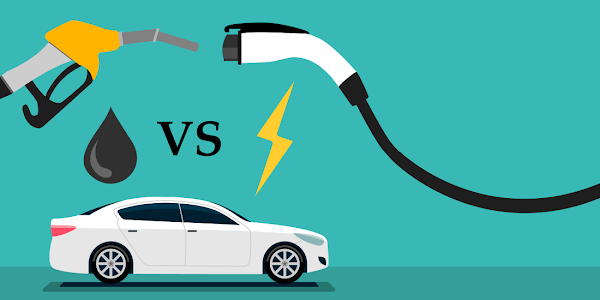 The Electric Revolution Versus the Hybrid Holdout: A Deep Dive into the Competition for Sustainable Mobility
