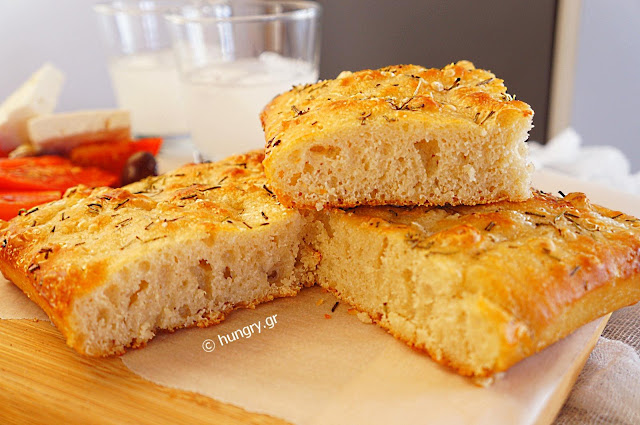 Focaccia