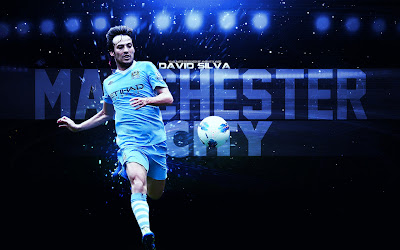 David Silva Wallpapers