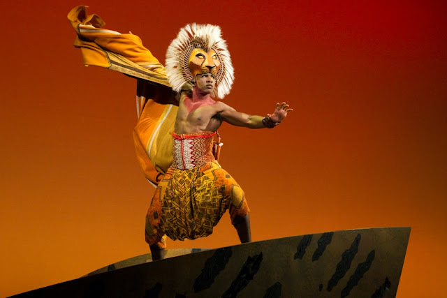 Disney's The Lion King opens next week at Dallas Summer Musicals, and you won't want to miss it. 