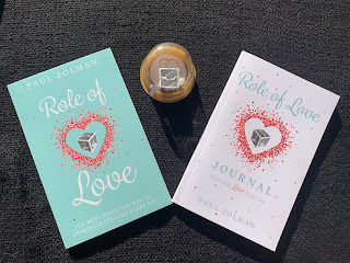 ROLE OF LOVE