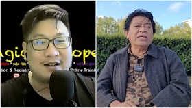 Jozeph Paul Zhang Sebut Pendeta Saifuddin Kini Cinta Uang, Ungkap Pernah Dipalakin Hingga Banyaknya Skandal