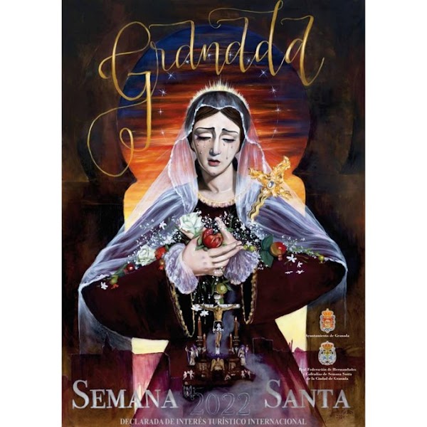 Lunes Santo Granada 2022: Horarios e Itinerarios