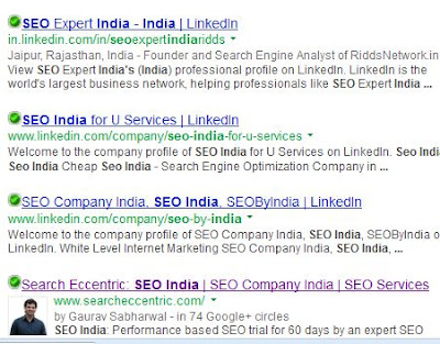 Image SEO India Search 