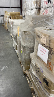 HDPE Rolls