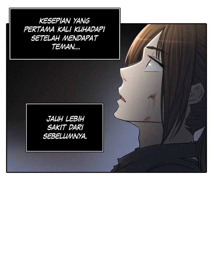 Webtoon Tower Of God Bahasa Indonesia Chapter 375