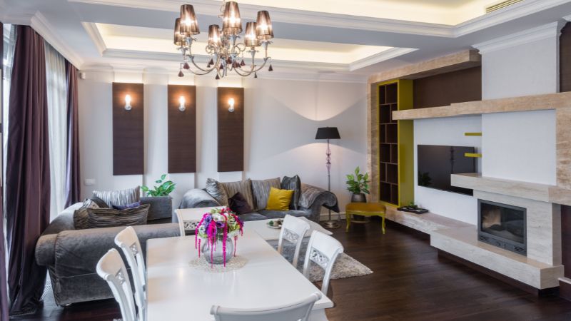 Experion Sector 53 Gurgaon: A Luxury Apartment With Convenience