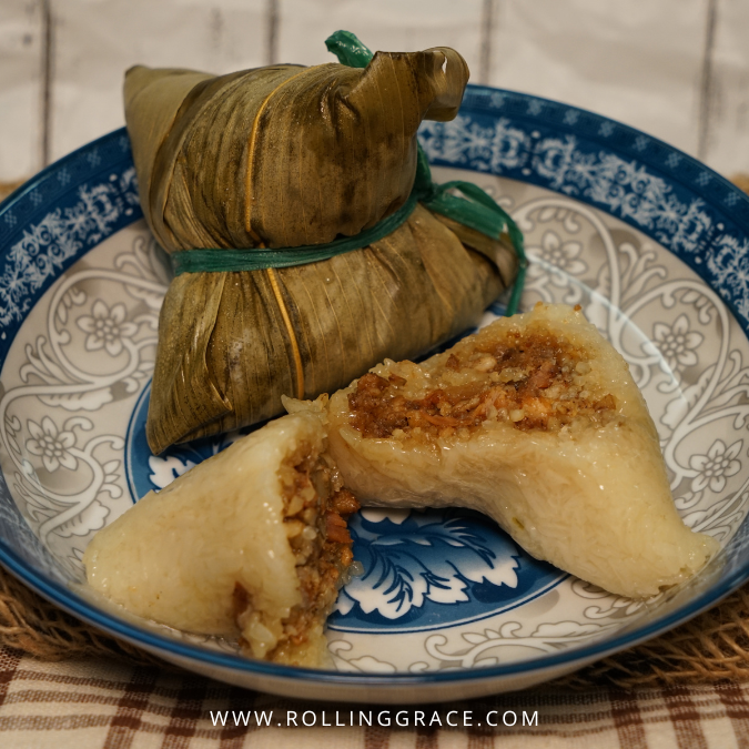 Bak Chang Bak Chang melaka