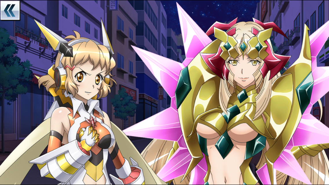 Genjuro S Angels Xd Translation Corner 7 Fine Event Part 3