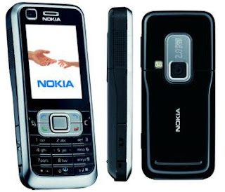 Fimware Nokia 6120 Classic RM-243 version 7.10 bi