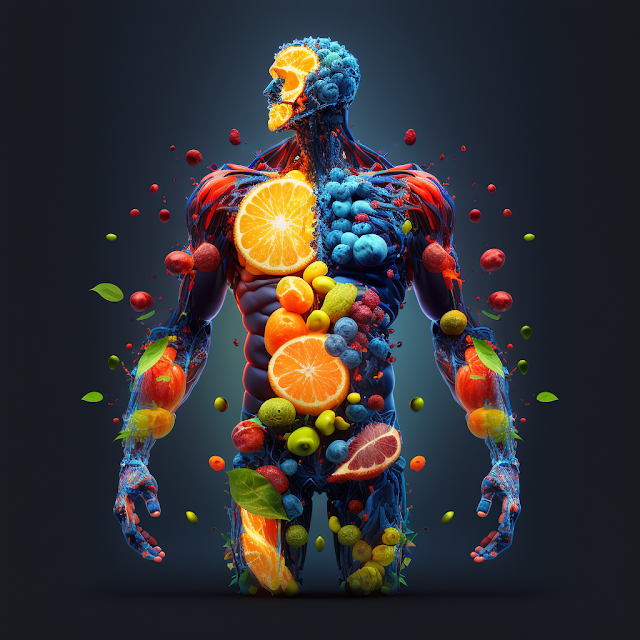 Vitamins and Inflammation A Comprehensive Guide