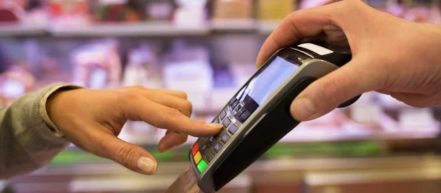 Επεκτείνεται η χρήση των POS ακόμα και στους παιδικούς σταθμούς