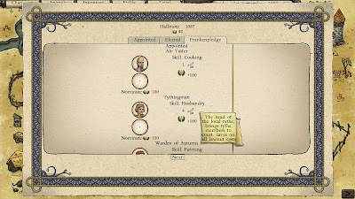 Under The Yoke Game Screenshot 5