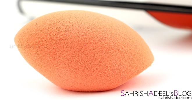 Miracle Complexion Sponge by Real Techniques - Review