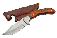 hunting knives