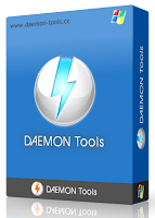 Download Gratis DAEMON Tools PRO 8.1.0.0654 Full Version