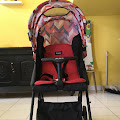 Stroller Bayi