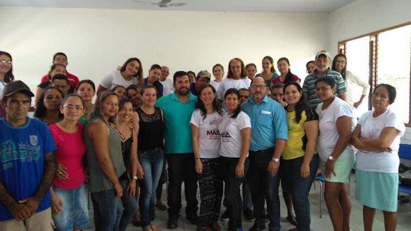 São Raimundo: Educação de Jovens e Adultos continua em 2017