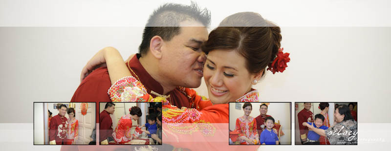 siboey photography - Penang Wedding Photographer