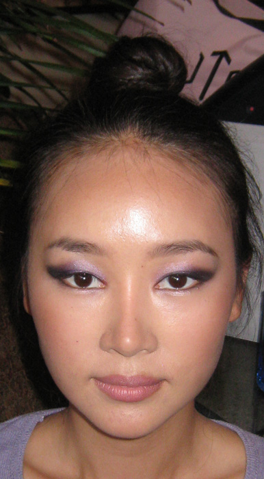 Make Up For Ever HD Primer. Face Atelier Ultra Pro Foundation #3